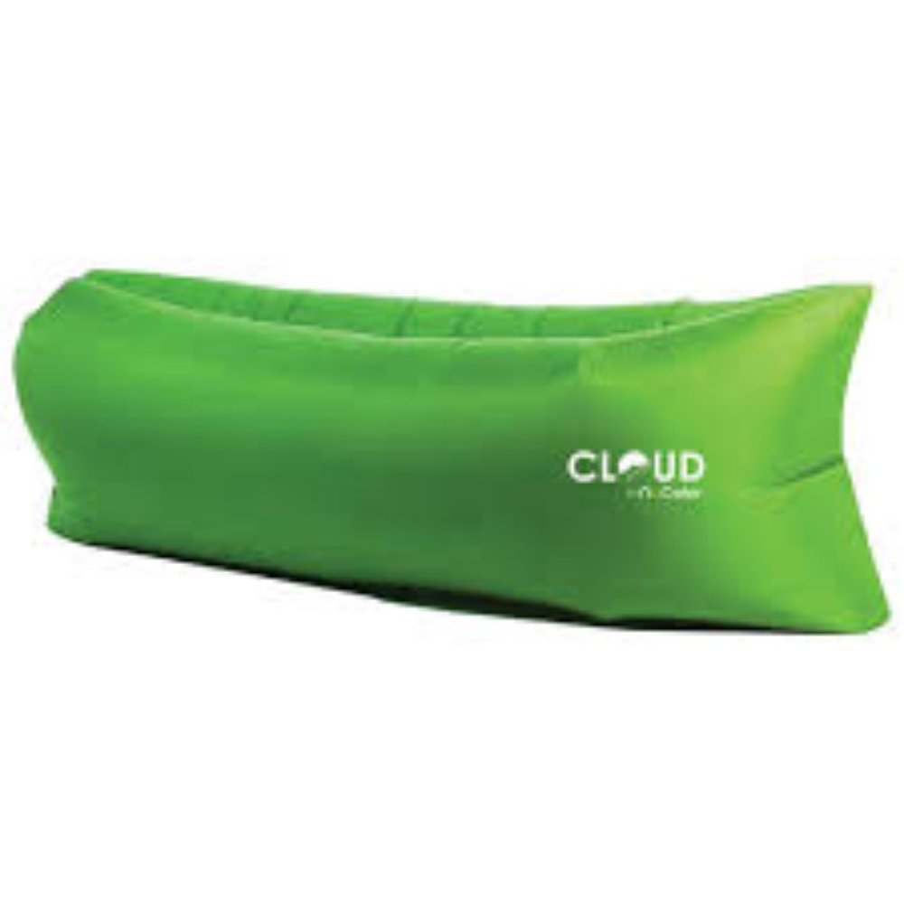NuColor Cloud Green
